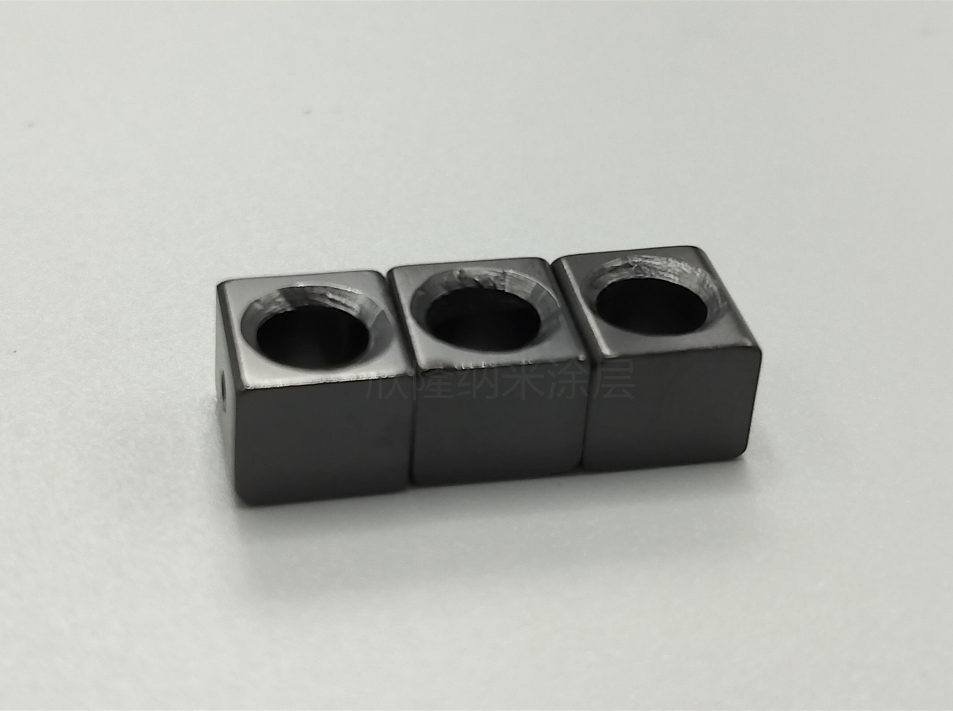 類（lèi）金剛石DLC